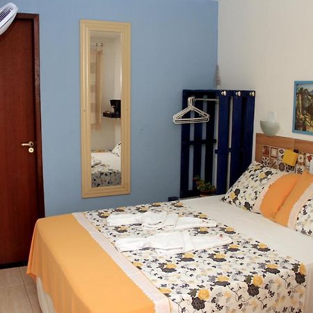 Camping e Chalés Beira Mar Maragogi Kültér fotó