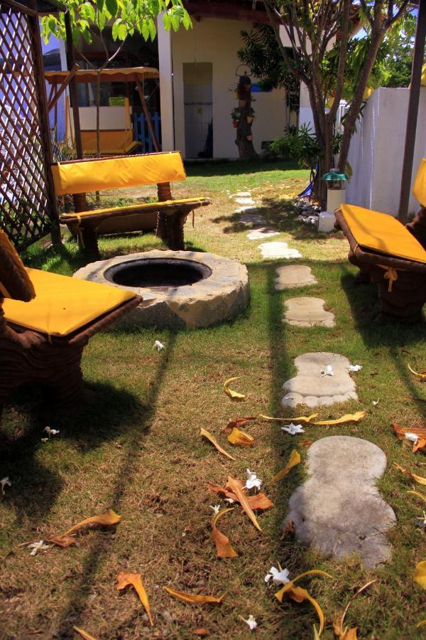 Camping e Chalés Beira Mar Maragogi Kültér fotó