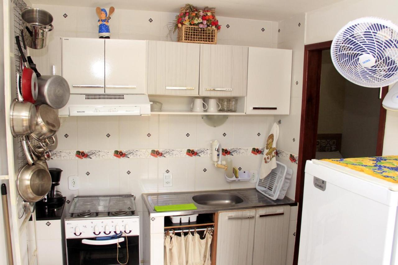 Camping e Chalés Beira Mar Maragogi Kültér fotó