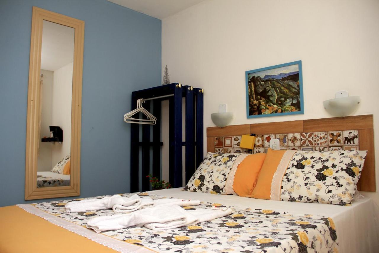 Camping e Chalés Beira Mar Maragogi Kültér fotó