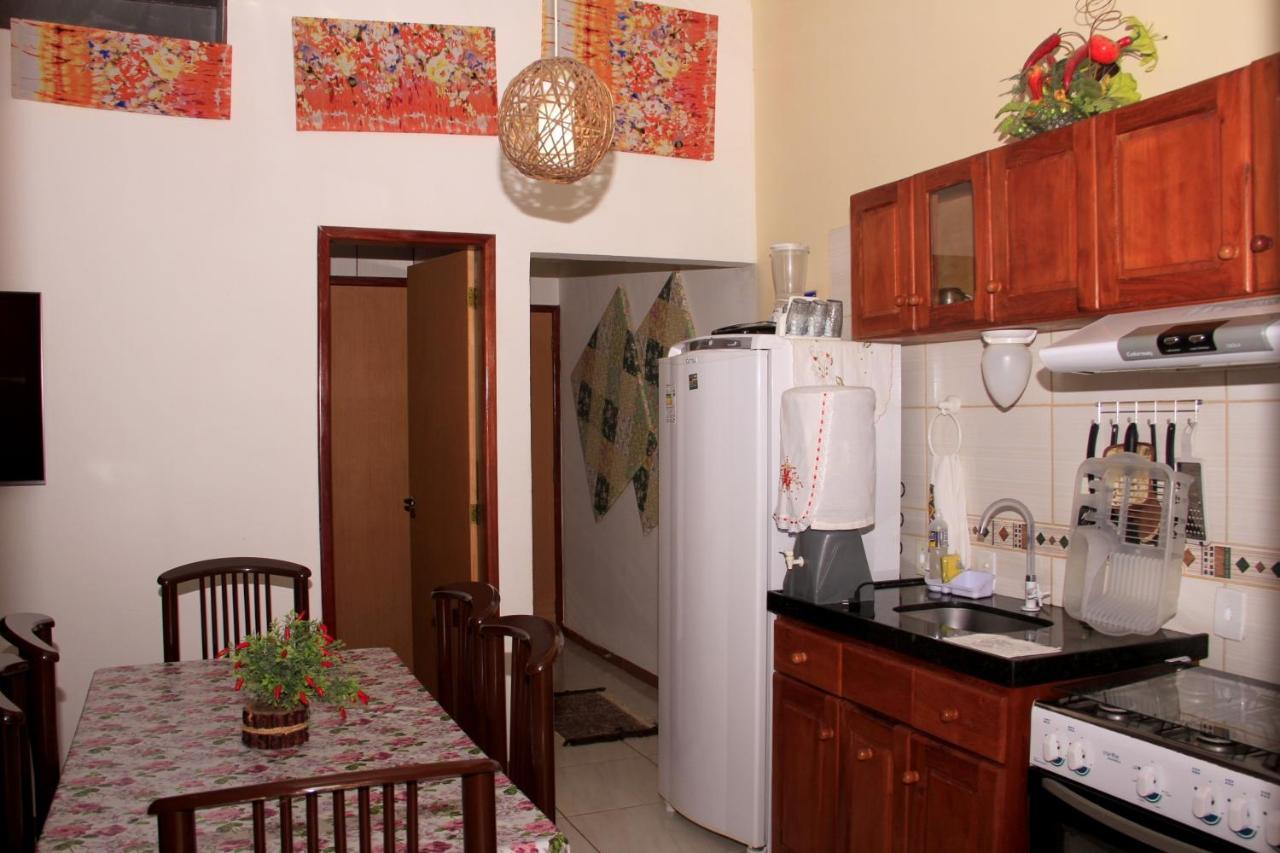 Camping e Chalés Beira Mar Maragogi Kültér fotó