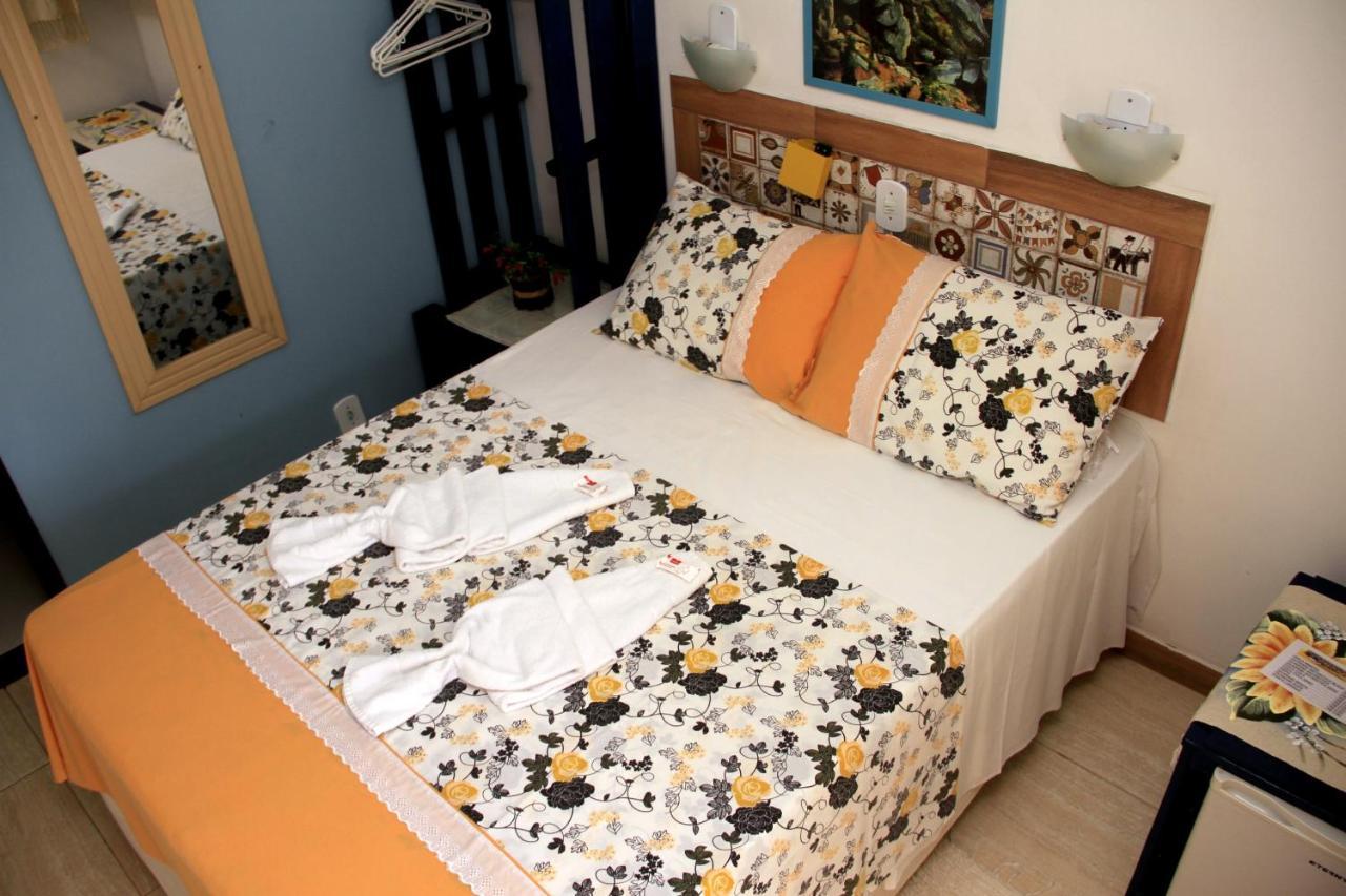 Camping e Chalés Beira Mar Maragogi Kültér fotó